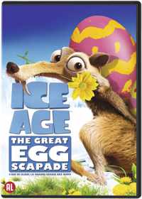 Ice Age - Eggscapade