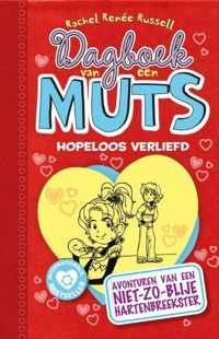 Dagboek van een muts 6 -   Hopeloos verliefd