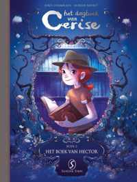Het dagboek van Cerise 2 - Het boek van Hector