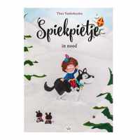 Spiekpietje in nood - Thaïs Vanderheyden - Hardcover (9789463889032)