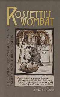 Rossetti's Wombat