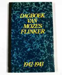 Dagboek van Mozes Flinker 1942-1943