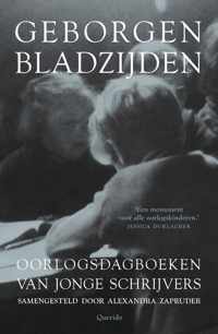 Geborgen bladzijden