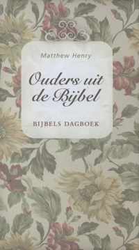 Ouders uit de Bijbel