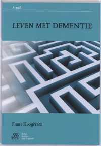 Van A tot ggZ  -   Leven met dementie