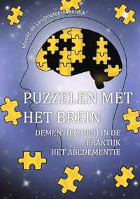 Puzzelen met het brein