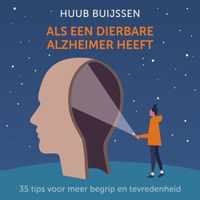 Als een dierbare alzheimer heeft - Huub Buijssen - Paperback (9789000379590)