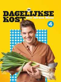 Dagelijkse kost - Dagelijkse kost 4