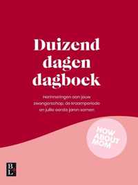 Duizend dagen dagboek