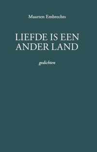 Liefde is een ander land