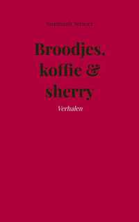 Broodjes, koffie & sherry - Susannah Stracer - Paperback (9789464488234)