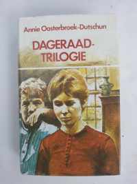 Dageraad trilogie