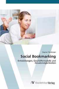 Social Bookmarking