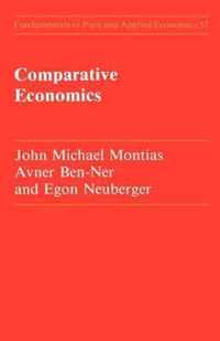 Comparative Economics