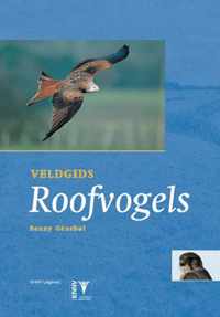 Veldgids 20 - Veldgids Roofvogels