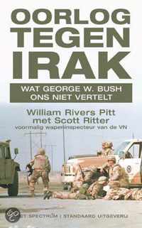 Oorlog Tegen Irak