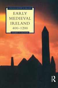 Early Medieval Ireland, AD 400-AD 1200