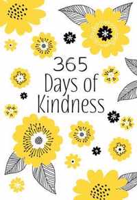 365 Days of Kindness