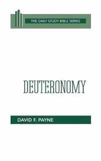 Deuteronomy (Dsb-OT)