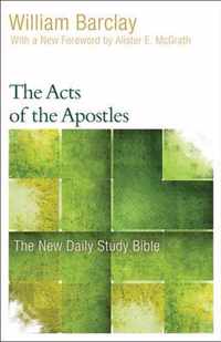 The Acts of the Apostles