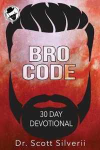 Bro Code Daily Devotional