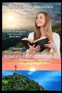 Women's Daily Devotional