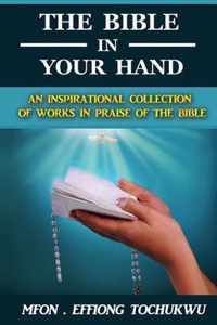 The Bible in Your Hand