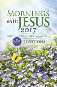 Mornings with Jesus 2017