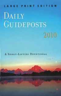 Daily Guideposts: A Spirit-Lifting Devotional