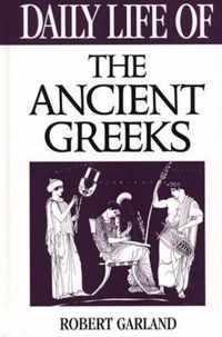 Daily Life of the Ancient Greeks