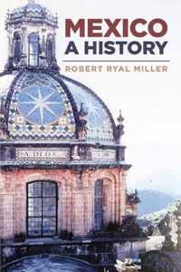 Mexico: A History