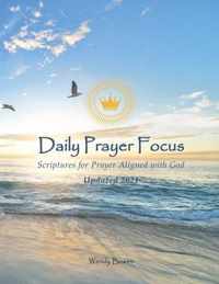 Daily Prayer Focus