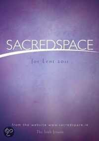 Sacred Space For Lent