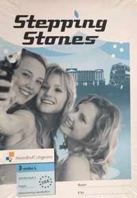 Stepping Stones Activity book 4e vmbo K 3
