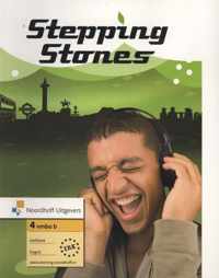 Stepping Stones vmbo b 4 textbook