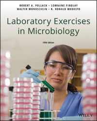 Lab Exercises in Microbiology 5e Student Choice