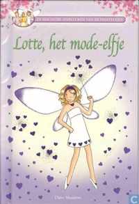 Lotte, Het mode-elfje