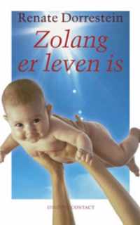 Zolang er leven is