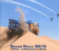 Le Dakar 2013