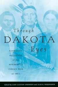 Through Dakota Eyes