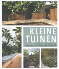 Kleine tuinen