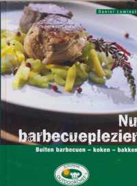 Nu barbecueplezier