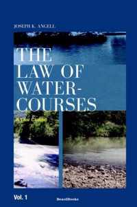 The Law of Watercourses