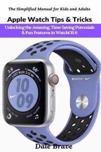 Apple Watch Tips & Tricks