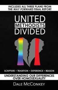 United Methodists Divided