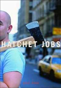 Hatchet Jobs