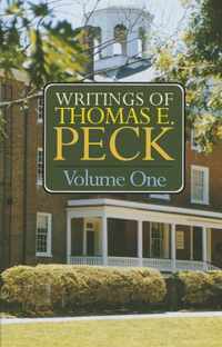 Works of Thomas Peck V1
