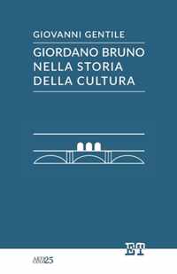 Giordano Bruno nella storia della cultura