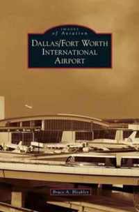 Dallas/Fort Worth International Airport