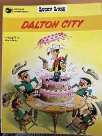 Dalton city 1979